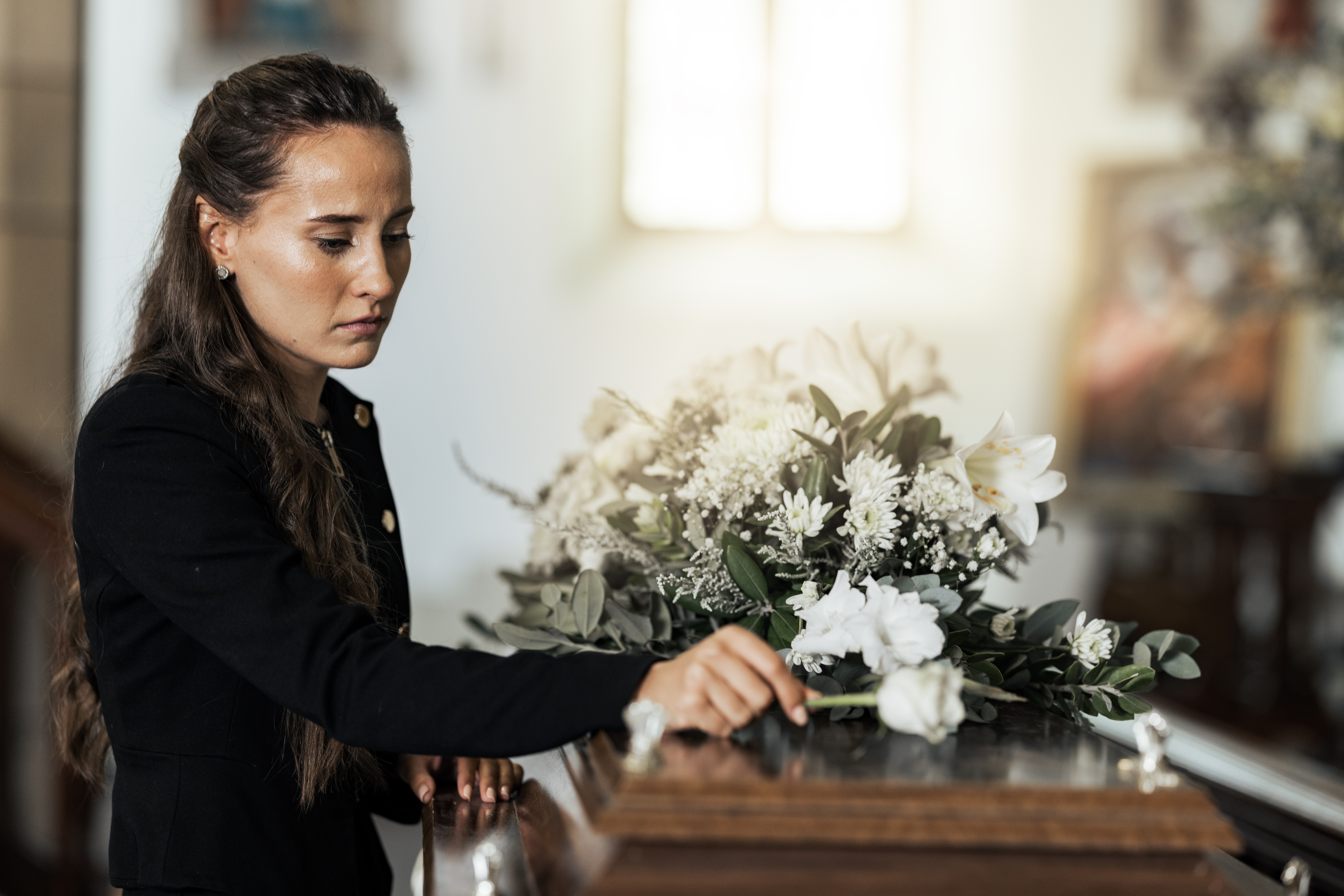 Wrongful Death Lawyer