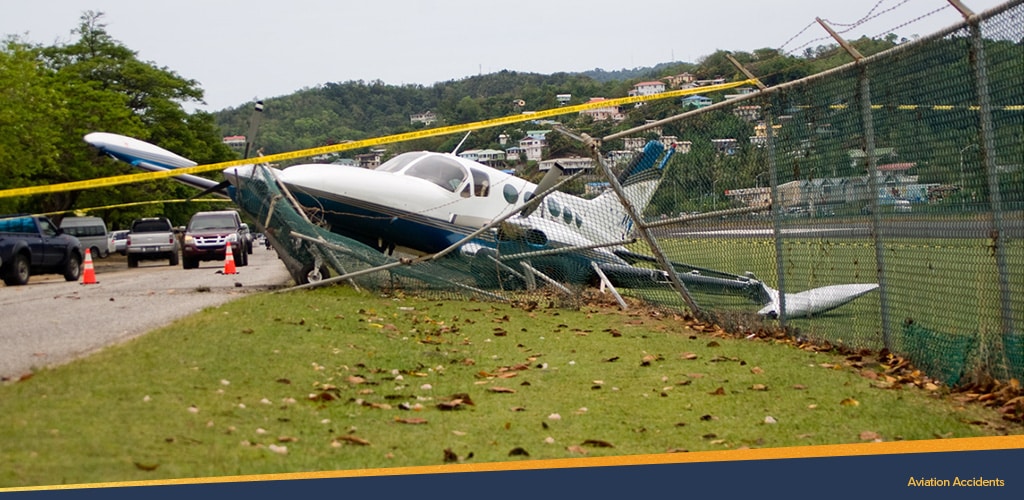 Aviation Accidents
