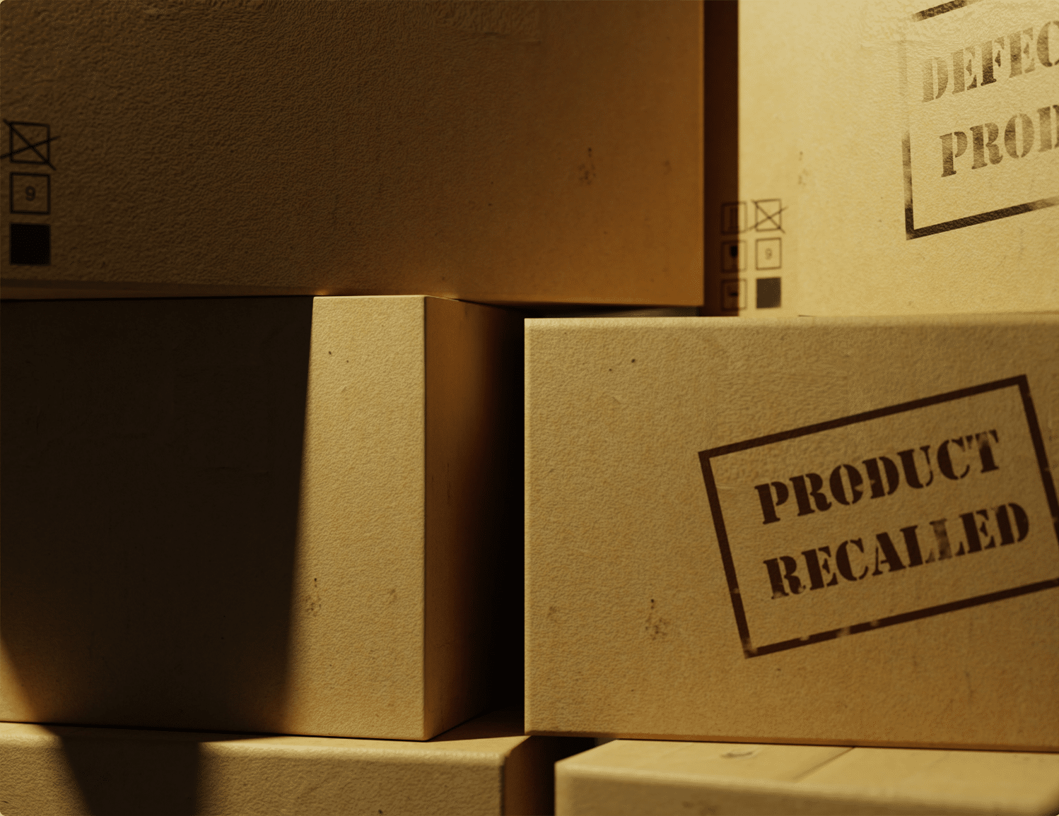 Defective Products Attorney