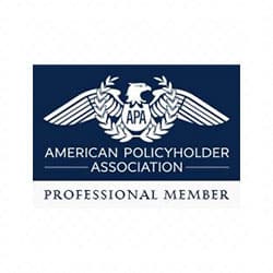 American Policyholder Association - Professional Member