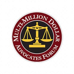 Multi-Million Dollar Advocates Forum