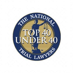 Top 40 Under 40