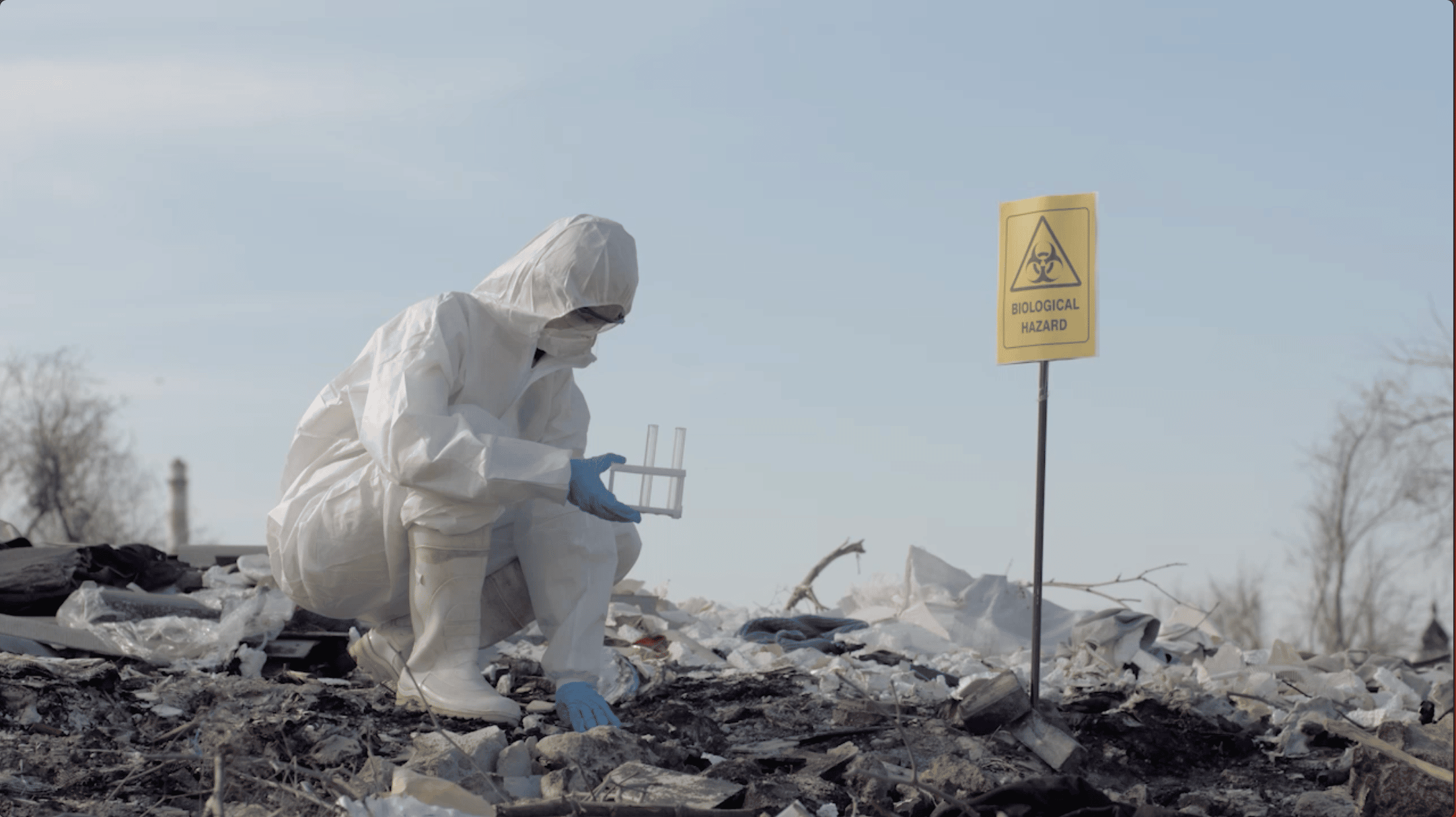 Property Contamination Lawyers