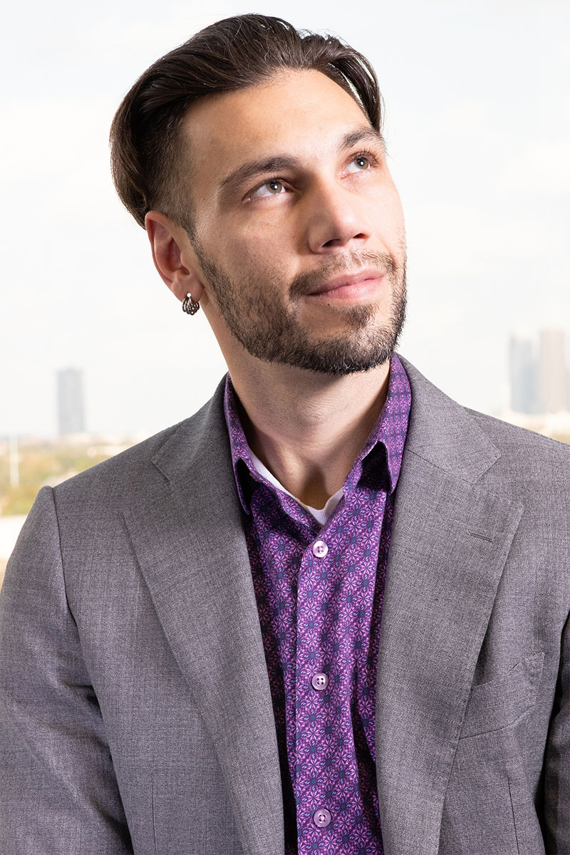 Alex Koby