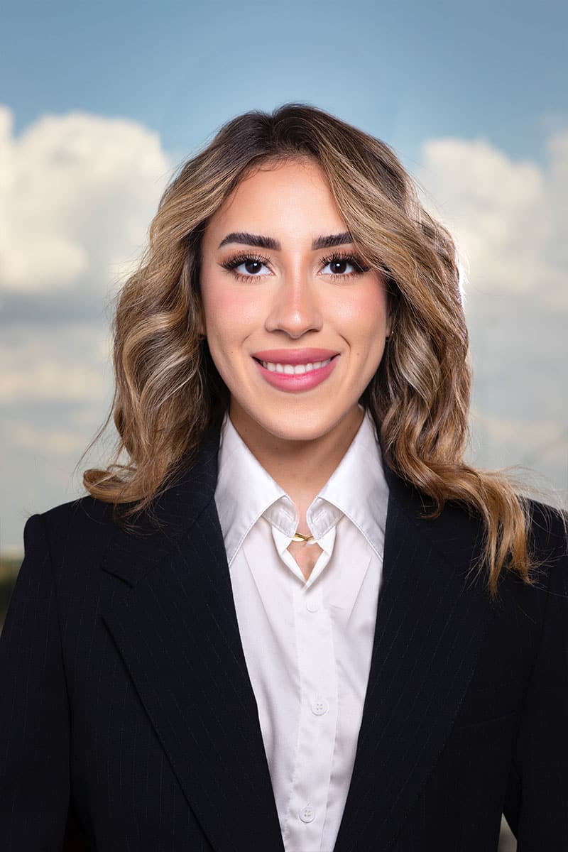 Clarissa Rivera