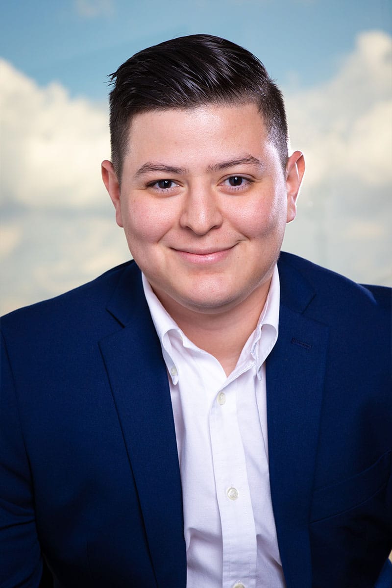 Darwin Blanco