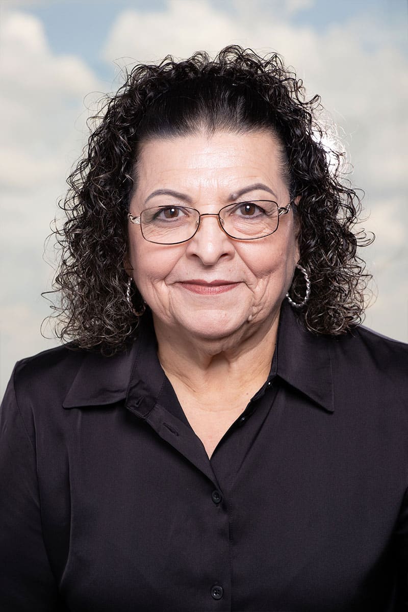 Lupe Sanchez
