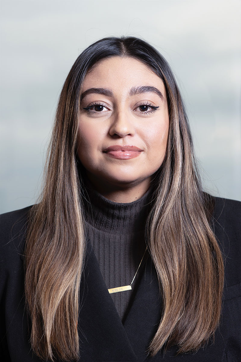 Jennifer Luna