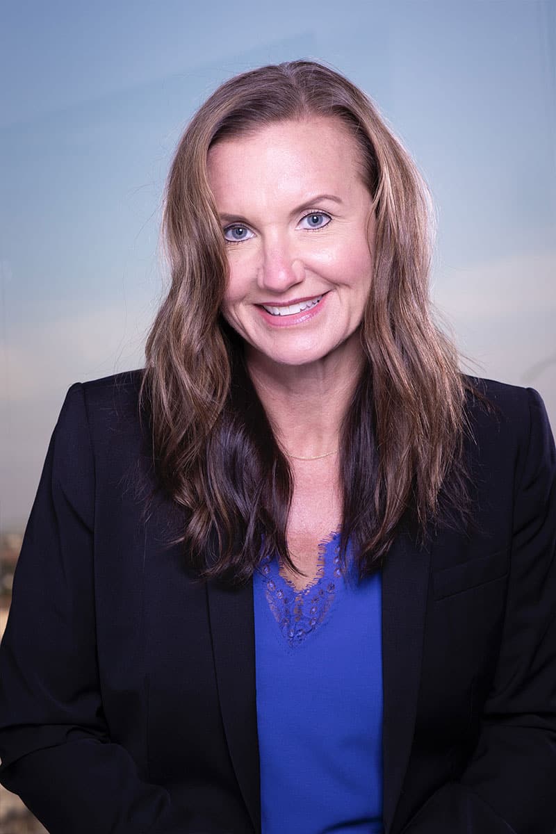 Melissa Wray