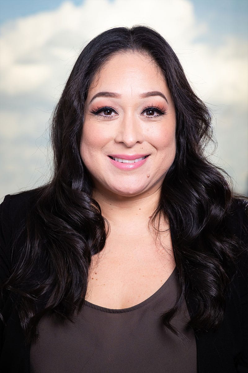 Priscilla Ramirez