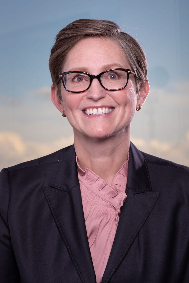 Samantha Trahan