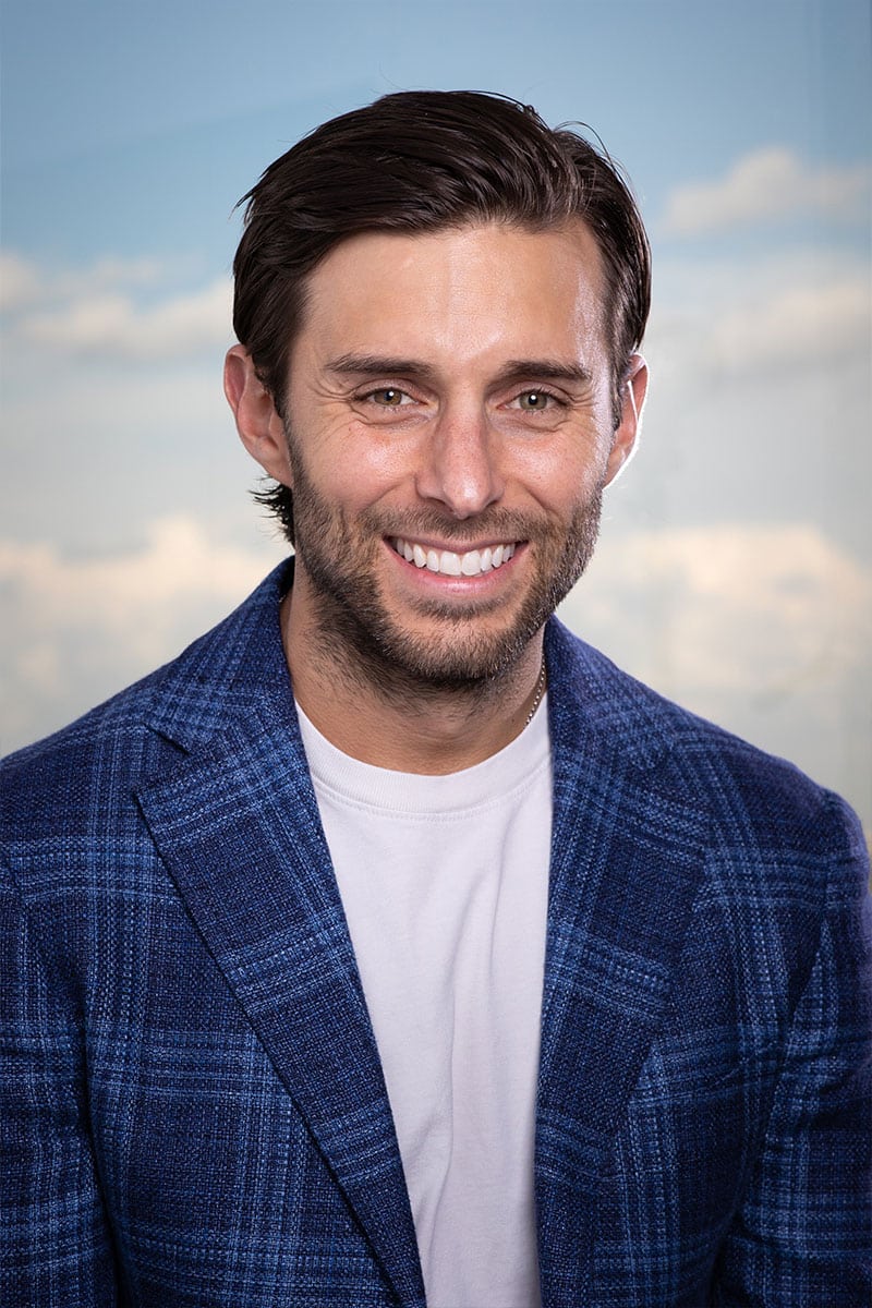 Sean Mata