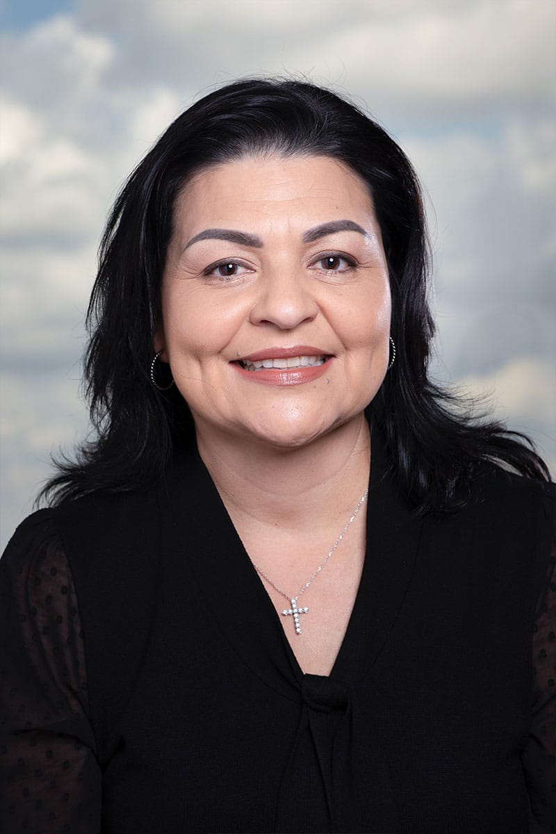 Veronica Hernandez