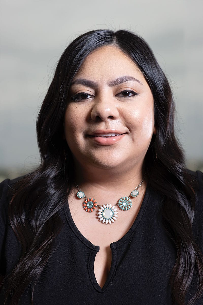 Yesenia Sliva