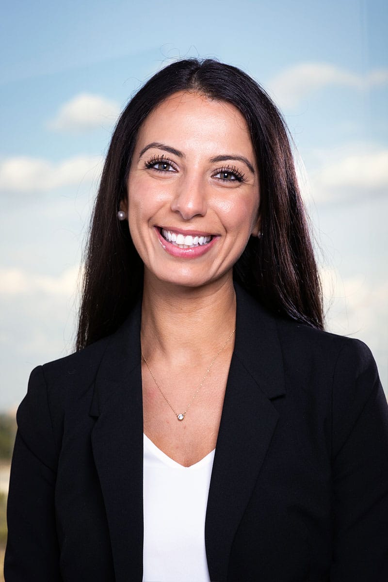 Maria Gerguis