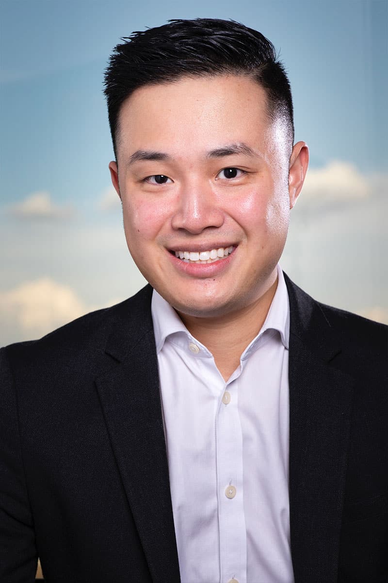 Andrew Dao