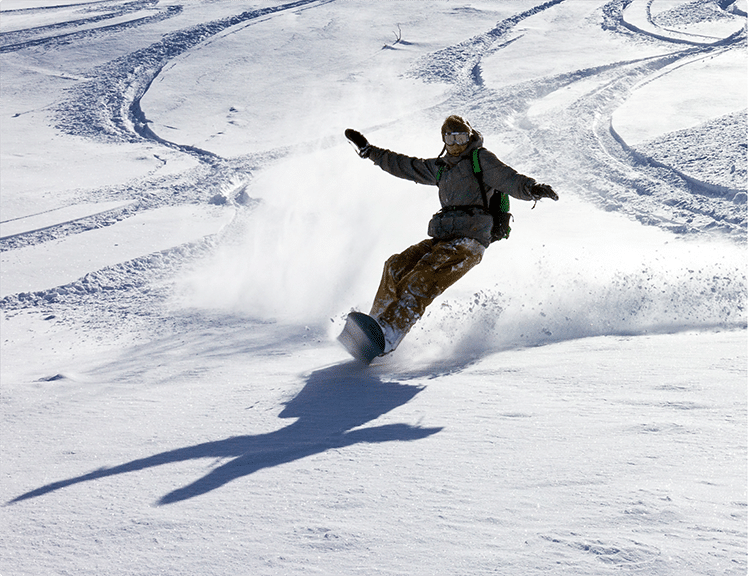 Ski and Snowboard Accidents Lawyer
