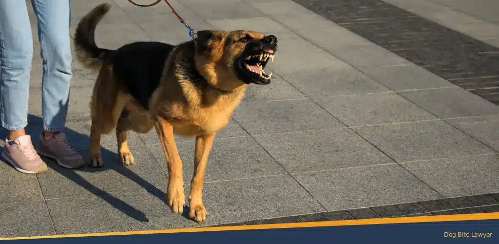 Dog Bite Lawyer | Daly & Black, P.C.