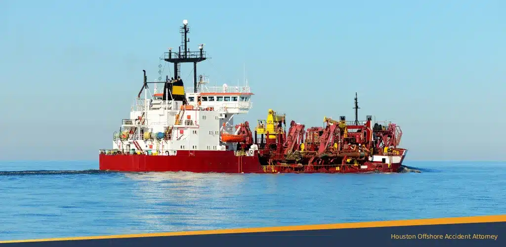 Houston Offshore Accident Attorney