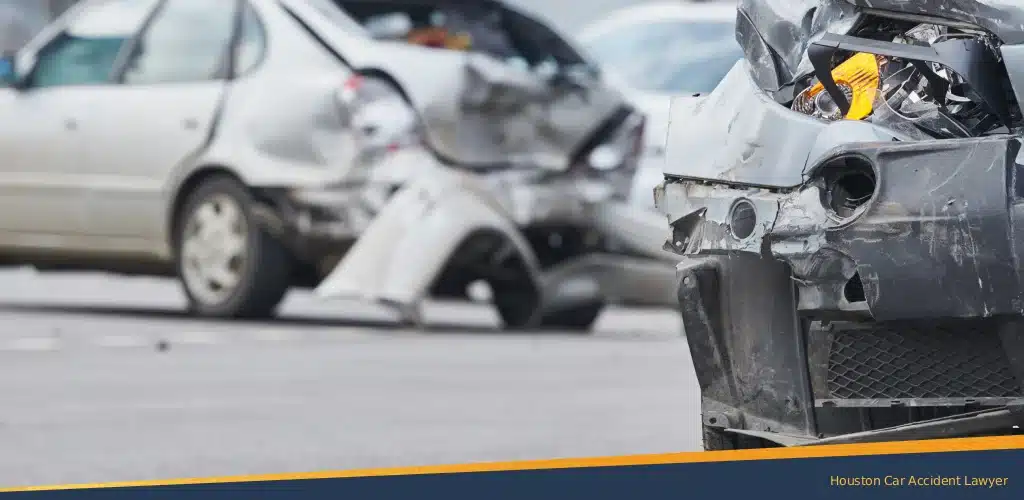 houston car accident lawyer