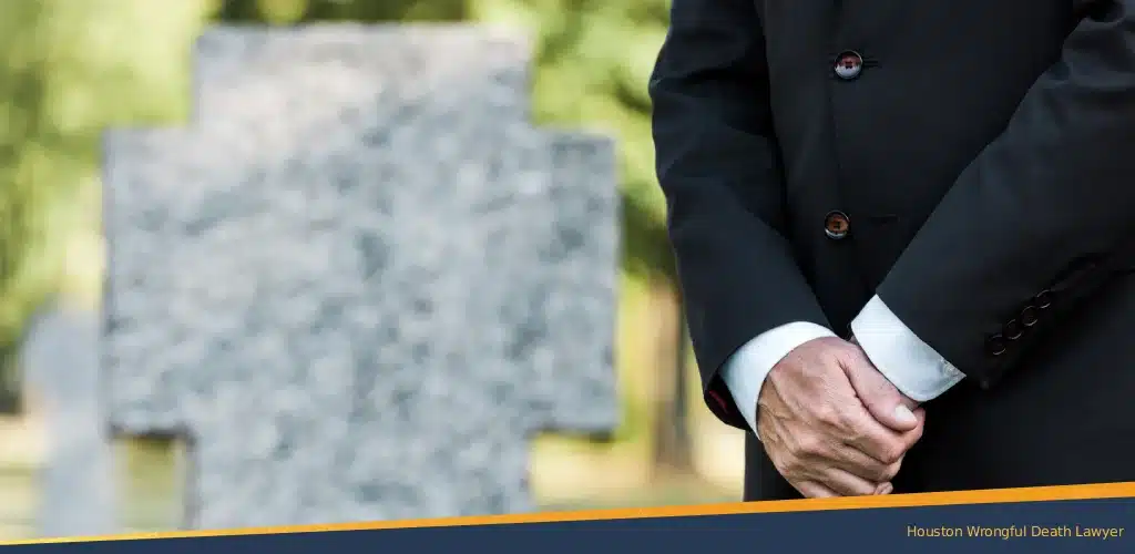 Houston Wrongful Death Lawyer | Daly & Black, P.C.